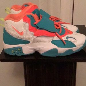 NIKE AIR SPEED TURF BIG